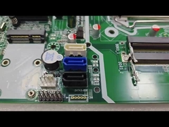 1750254552 Wincor Nixdorf I5 مادربرد قطعات ماشین ATM