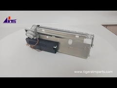 NCR Selfserv 6627 شاتر Assy 445-0761229 4450761229 قطعات یدکی دستگاه ATM