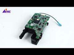 49209535000D 49-209535-000D Diebold Dip Card Reader قطعات ماشین های ATM