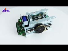 NCR USB IMCRW T2 ردیاب 2 کارت خوان هوشمند 445-0704480 4450704480