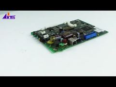 1750063547 قطعات دستگاه خودپرداز وینکور برد کنترل چاپگر رسید TP07 01750063547