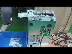 KD03235-B334 KD03235-C324 Fujitsu F53 F56 Dispenser ATM بانک قطعات ماشین آلات