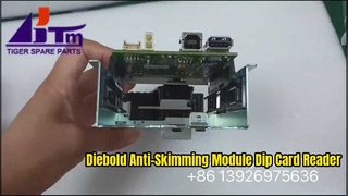 Diebold ATM Anti Skimming Module 49221699000B / 49221699000F
